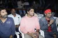 Julayi Movie Press Meet